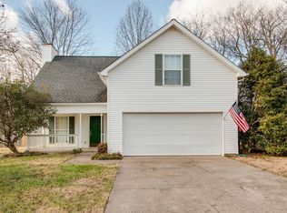 2210 Charles Way, Spring Hill, TN 37174