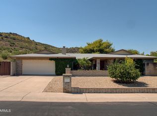 151 W Sweetwater Ave, Phoenix, AZ 85029
