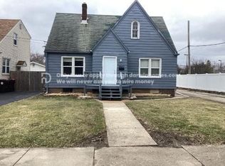 2807 N Dechman Ave, Peoria, IL