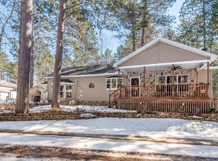 2712 Old Six Mile Lake Rd NE, Bena, MN 56626