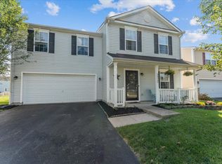 8075 Grant Park Ave, Blacklick, OH