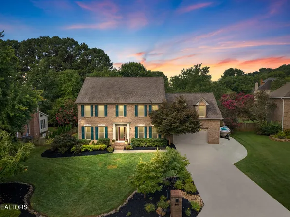 1216 Osprey Ln, Knoxville, TN 37922