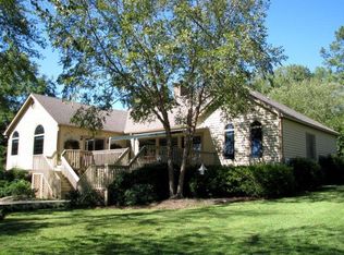 110 Starboard Tack, Greenwood, SC 29649
