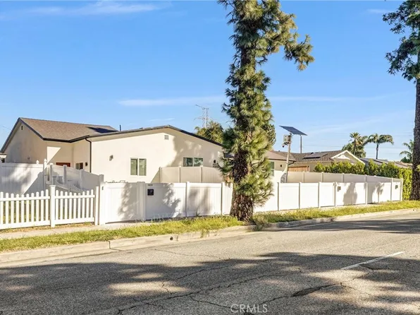 18223 Chatsworth, Northridge, CA 91326