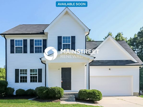 147 Langston Ridge Dr