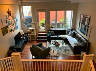 1830 18th St NW APT D, Washington, DC 20009