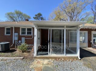 265 Butler Rd #BASEMENT, Fredericksburg, VA 22405
