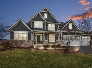 845 Citizen Ave, Elburn, IL 60119