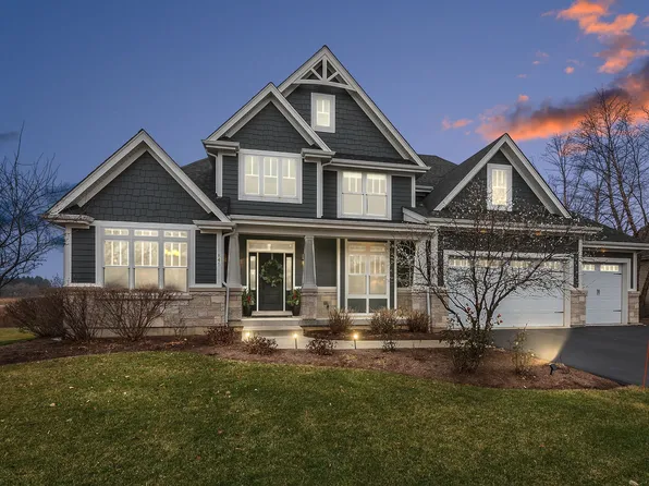 845 Citizen Ave, Elburn, IL 60119