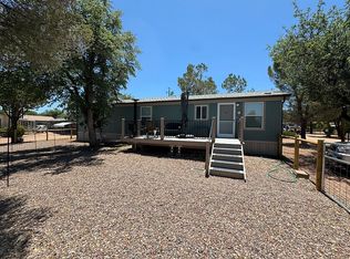 703 E Frontier St LOT 13, Payson, AZ 85541