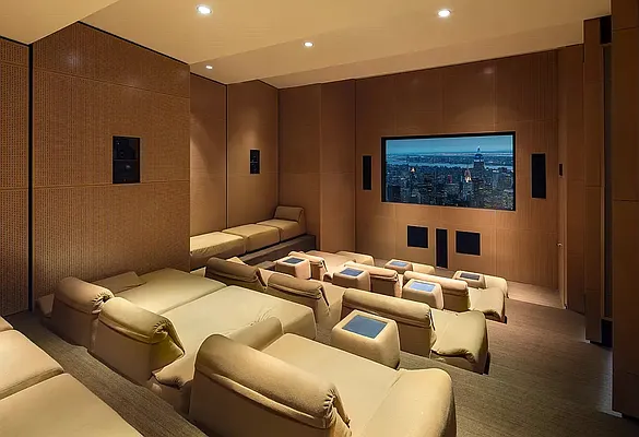 Rented by SERHANT. | media 12