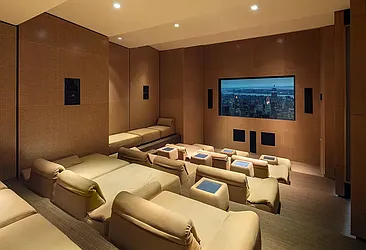Rented by SERHANT.