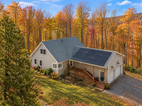 25 Ironwood Road, Fairfax, VT 05454