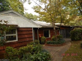 4454 Ogburn Ave, Winston Salem, NC 27105