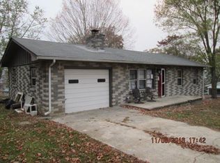 258 Davenport Rd, La Follette, TN 37766