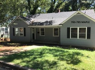 785 Maple St, Spartanburg, SC 29302