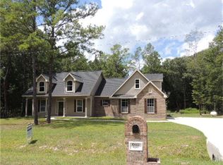 17022 N Wolf Ct, Splendora, TX 77372