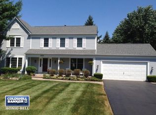 930 Saratoga Pkwy, Dundee, IL