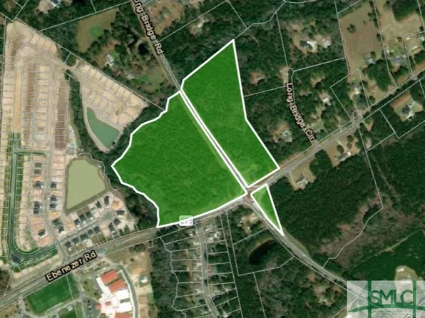 1369 Ebenezer Road, Rincon, GA 31326