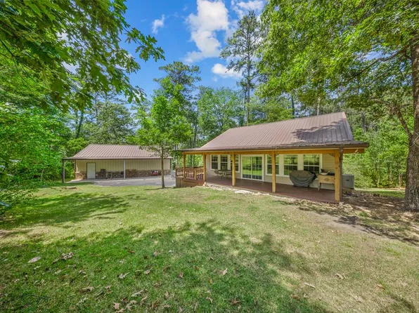 524 Champions Way, Brookeland, TX 75931