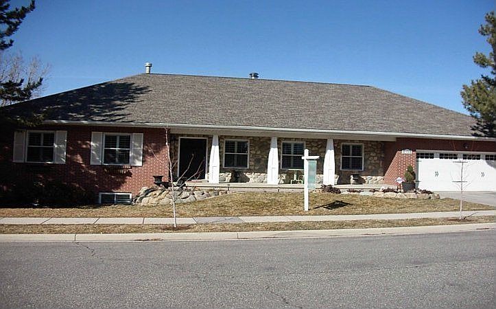 For Sale: 8138 Short Hills Drive, Cottonwood Heights, UT 84121