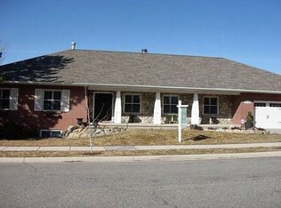 8138 S Short Hills Dr, Cottonwood Heights, UT 84121