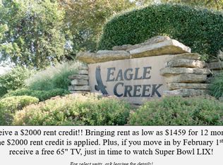 2096 SW Pryor Rd, Lees Summit, MO 64082