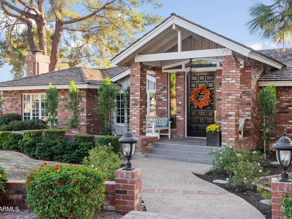 5351 E EXETER Boulevard, Phoenix, AZ 85018