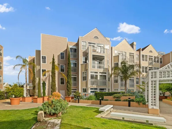 550 Ortega Ave APT B321, Mountain View, CA 94040