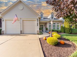 755 Marigold Ct, Bridgeville, PA 15017