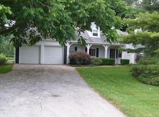 2381 Water St, Port Huron, MI 48060