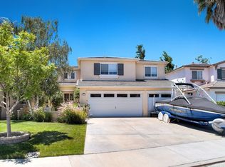 30451 Servilla Pl, Castaic, CA 91384