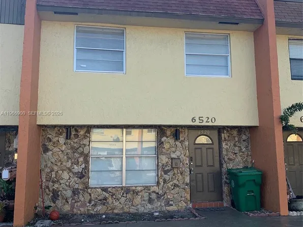 6520 SW 41st St #6520, Fort Lauderdale, FL 33314