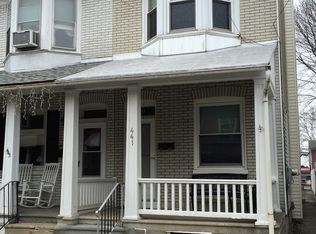 441 W Walnut St, Kutztown, PA