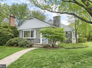 603 N President Ave, Lancaster, PA 17603