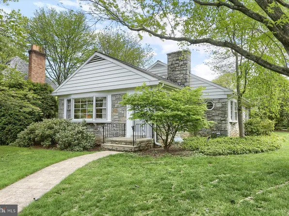 603 N President Ave, Lancaster, PA 17603