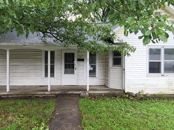 79 W Chicago St, Quincy, MI 49082