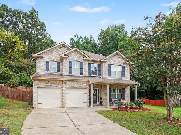 19 Gloster Park Ct, Lawrenceville, GA 30044