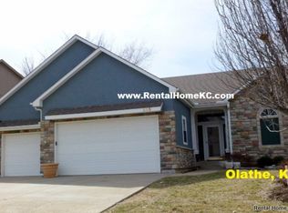 235 N Overlook St, Olathe, KS 66061