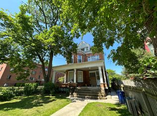 5635 Rippey St APT 4, Pittsburgh, PA 15206