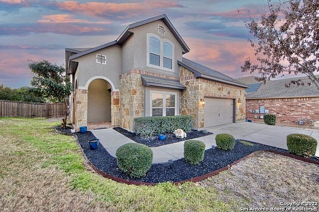 28419 Joanie Kay, San Antonio, TX 78260 | Zillow