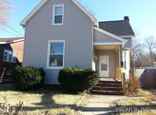 210 Lebanon Ave, Belleville, IL 62220