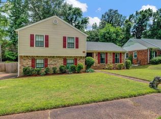 5075 Oak Meadow Ave, Memphis, TN 38134
