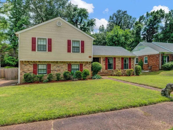 5075 Oak Meadow Ave, Memphis, TN 38134