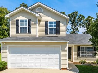 5033 Revelation Way, Monroe, NC 28110