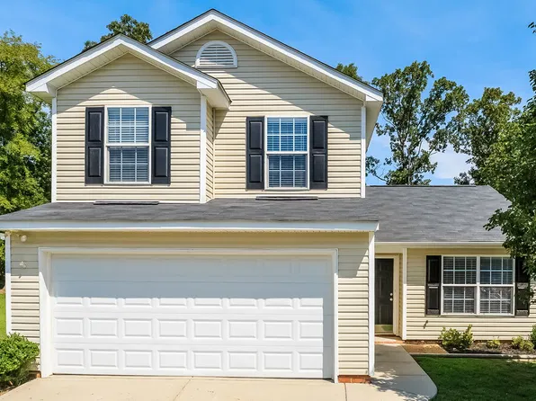 5033 Revelation Way, Monroe, NC 28110