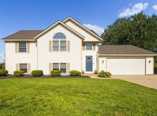 3978 140th Ave, Holland, MI 49424