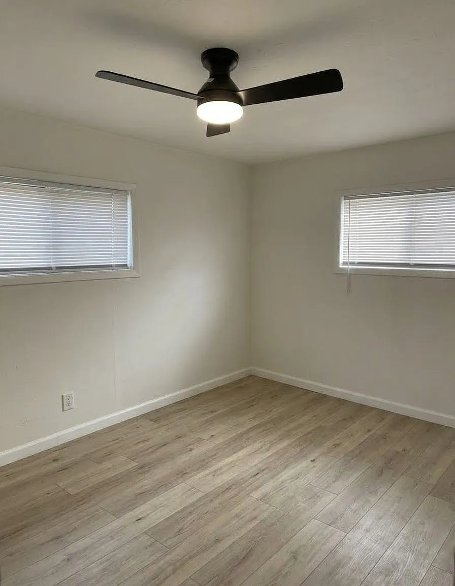 1 bed, 1.0 bath, 670 sqft, $1,595 — Photo 1