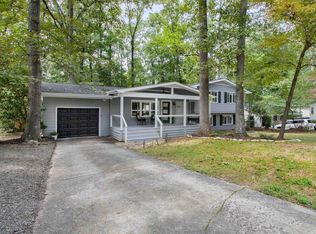 5021 Quail Hollow Dr, Raleigh, NC 27609