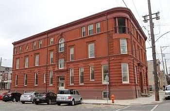 2nd image of 2136 E Dauphin St APT 202